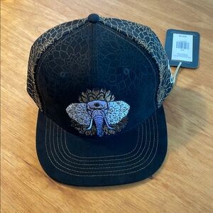 NWT Grassroots Limited Edition Hat